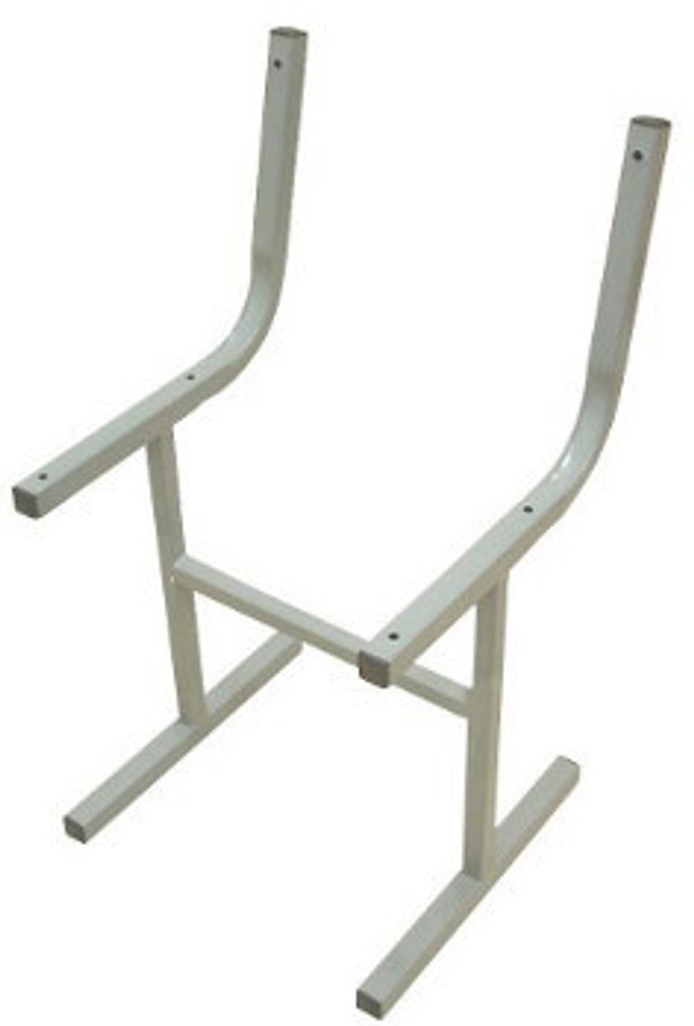 Стул школьный на полозьях Классический нерегулируемый