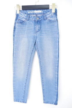 Джинсы In Extenso голубые 40 размер