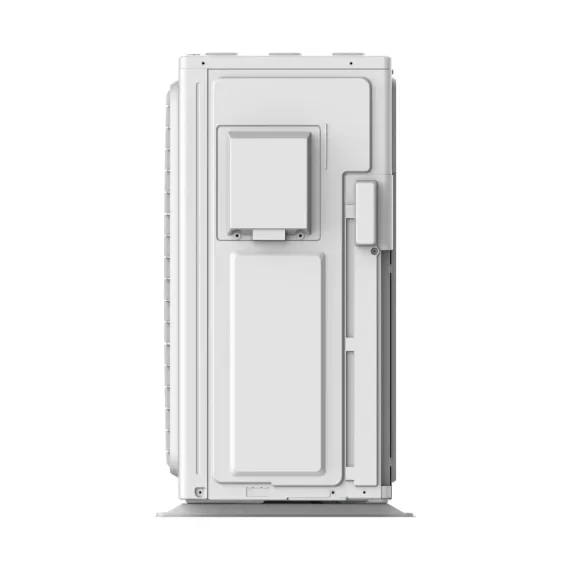 Наружный блок мульти сплит-системы Systemair Syscool Easy Multi5 42 EVO HP Q