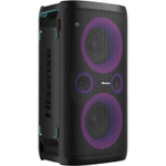 Музыкальный центр Hisense Party Rocker One