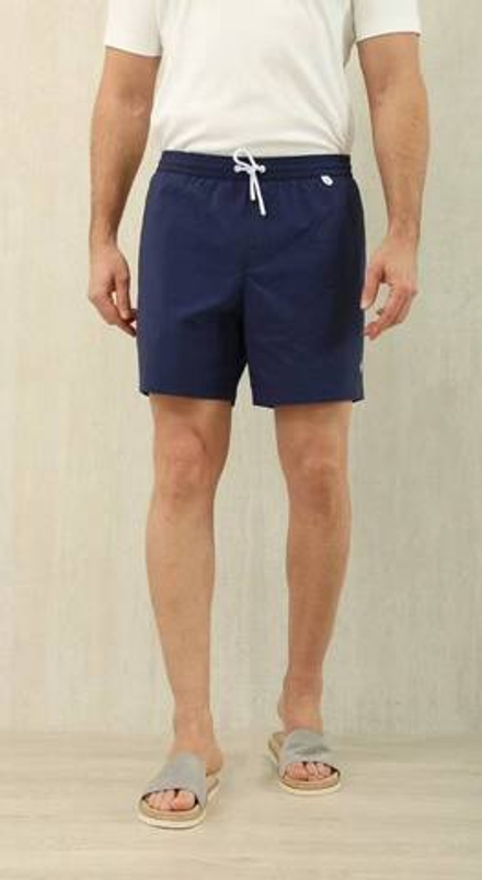 Шорты Loro Piana