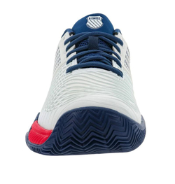 Теннисные кроссовки K-Swiss Express Light 3 HB - bit of blue/blue opal/lollipop