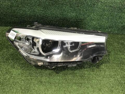 Фара правая BMW 5er G30 (2017-2020) LED