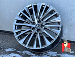 Комплект дисков Lexus RX 20x8 et30 5x114.3