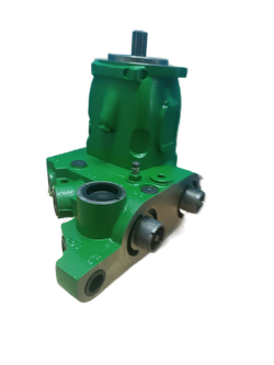 Гидронасос Джон Дир (John Deere) RE289097