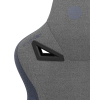 Премиум игровое кресло KARNOX LEGEND Magician - ShieldPlus fabric, синий джинс (KX800519-MGPF)
