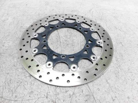 Диск тормозной передний Yamaha YZF-R1 RN13 04-06