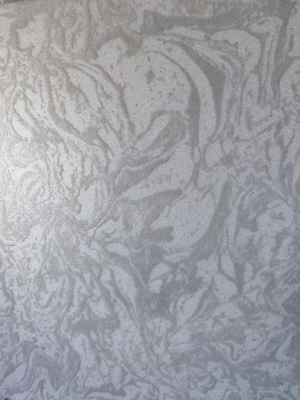 Плитка потолочная из пенопласта с рисунком экструдированная серая Потолочные панели имитация декоративной штукатурки