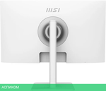 Монитор MSI 27" Modern MD272QXPW