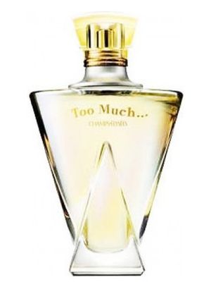 Guerlain Too Much