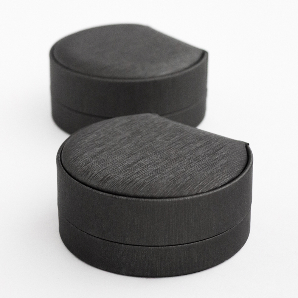 Футляр «Донна» с внутренней отделкой из искусственной замши