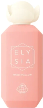 Fragrance World Elysia Marshmallow EDP