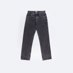 Джинсы Magamaev M jeans (black/washed)