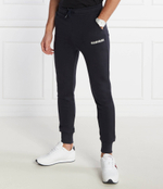 спортивные штаны Napapijri - темно-синий(NP0A4GBL)