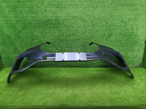 Бампер передний Chery Tiggo 8 Pro (2021-2024)