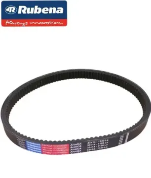 Ремень вариатора "RUBENA" 33х14х1120 (пр-во Чехия)