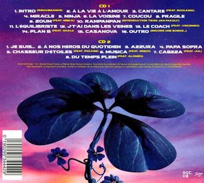 Soprano / Du Phoenix Aux Etoiles (Deluxe Edition)(2CD)