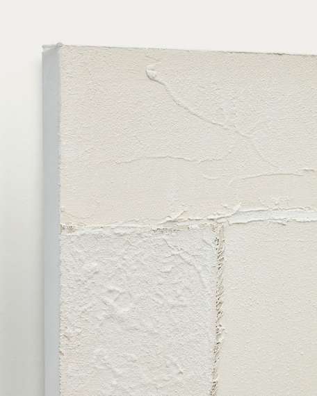 Набор из 2 фактурных картин Pineda, 30x40 см