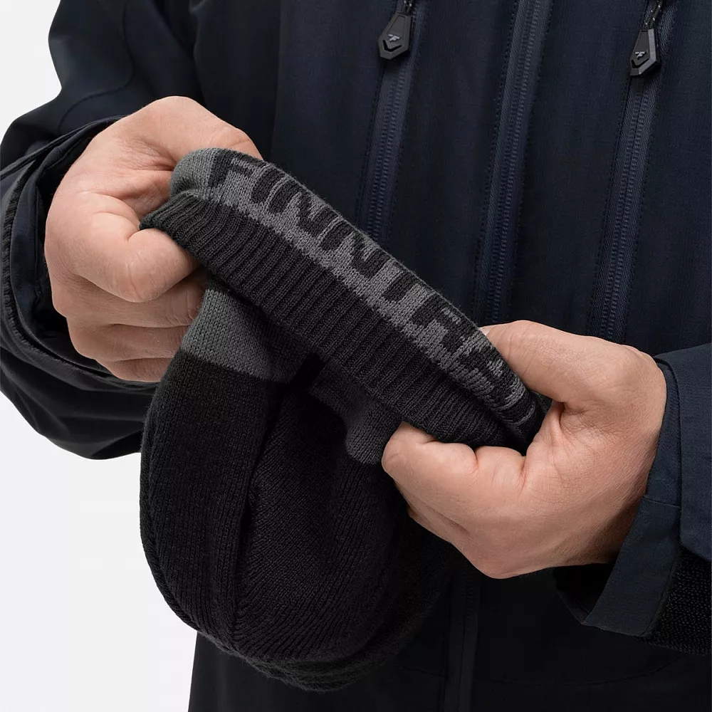 ШАПКА ДВУСТОРОННЯЯ FINNTRAIL DAILY 9727