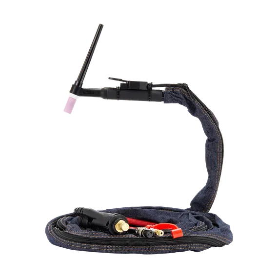 9 TIG (8м) Горелка сварочная OSA START SuperFlex EV09-8000