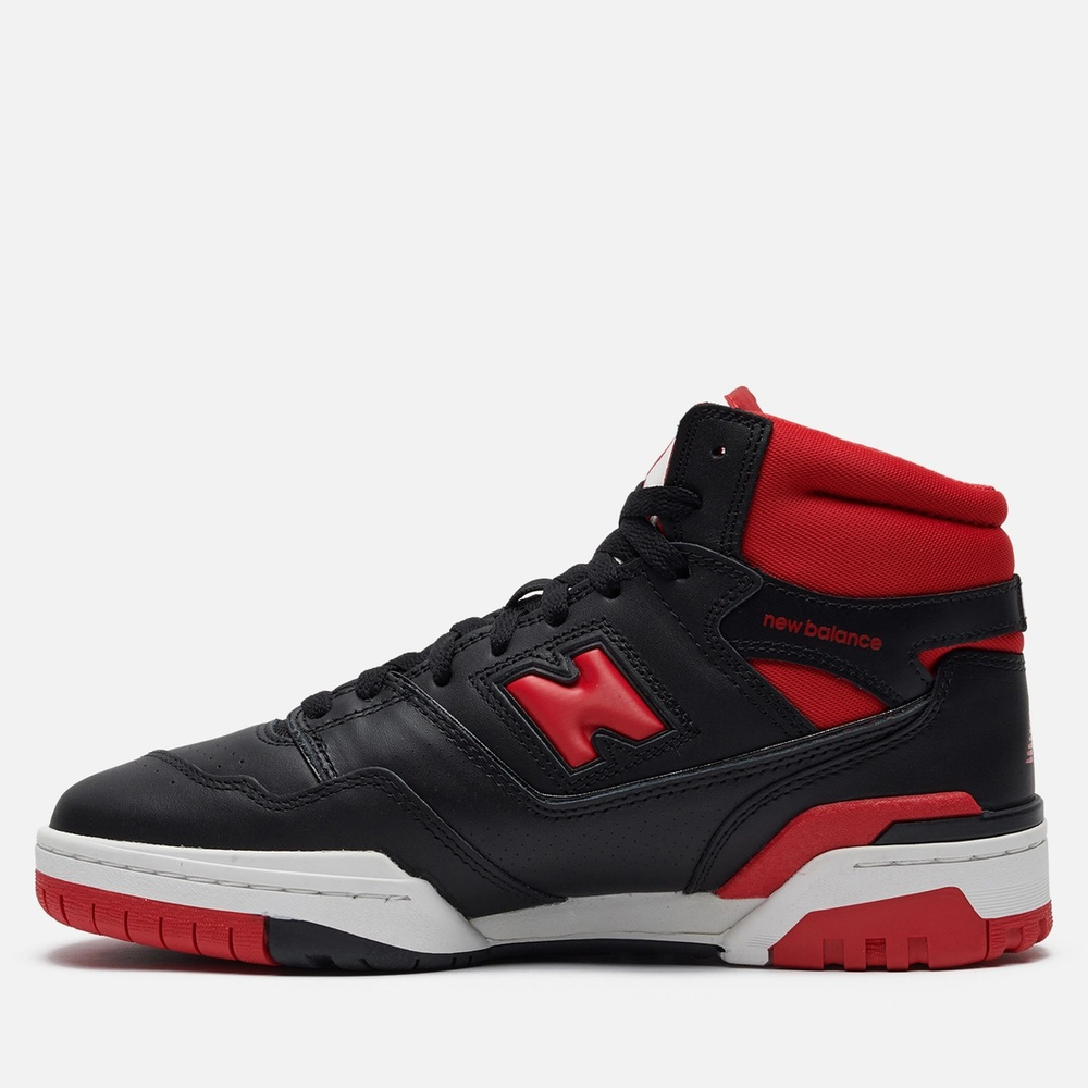 Кроссовки мужские NEW BALANCE NB 650