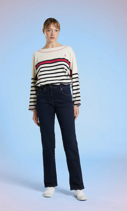 Брюки Mat de Misaine 880