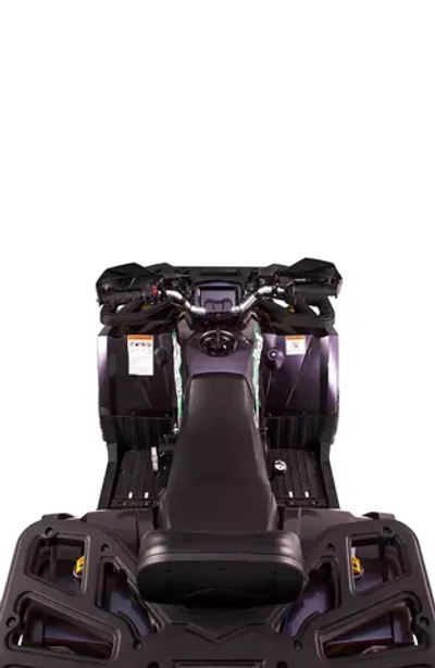 Квадроцикл взрослый Sharmax Pro 280 (P)