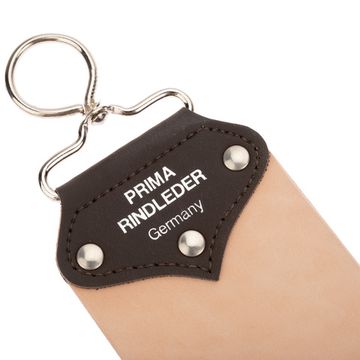 Ремень для опасной бритвы Exporter Solingen 195 Ri