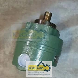 ✅Насос пластинчатый 8Г12-24М✅