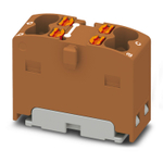 1046614 - PTFIX 4X1,5 BN - Распределительный блок