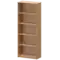 Стеллаж открытый А-306 Ольха 770x365x2000 Арго