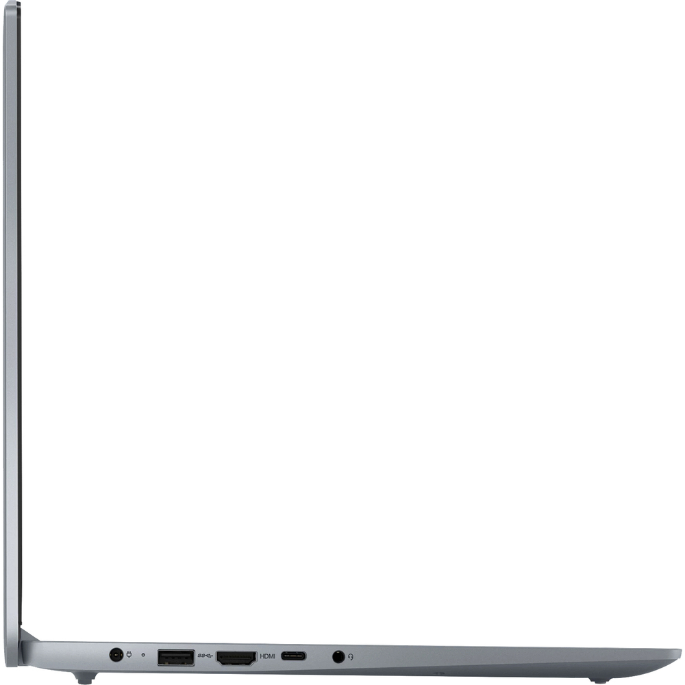 Ноутбук  Lenovo IdeaPad Slim 3 15IAH8 15.6 ", Core i5, 8 Гб RAM, 512 Гб SSD, UHD Graphics, Серый