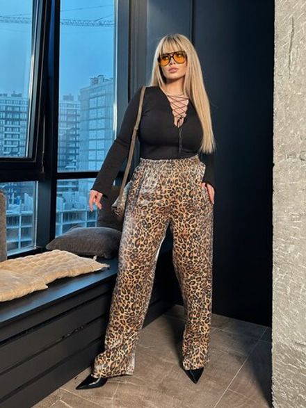 Брюки УК-5895.14 Fabrika Фото 1