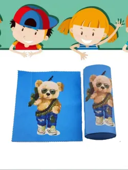 Футляр для очков