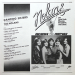 The Nolans / Dancing Sisters (LP)