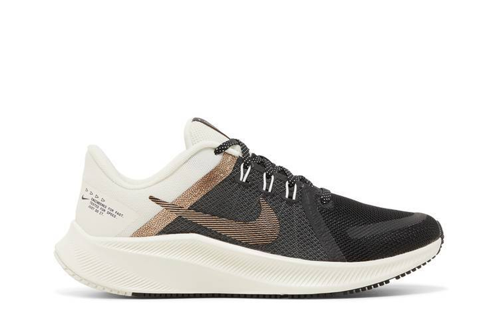 Кроссовки Nike Quest 4 Premium (Женская размерная сетка)