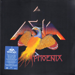Asia / Phoenix (2LP)