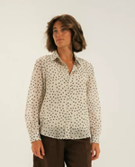 Блуза Mat de Misaine 14101