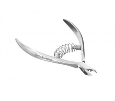 Staleks Кусачки профессиональные для кожи SMART 30 3 мм