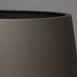 Кашпо CIGAR OLIVE D43 H92