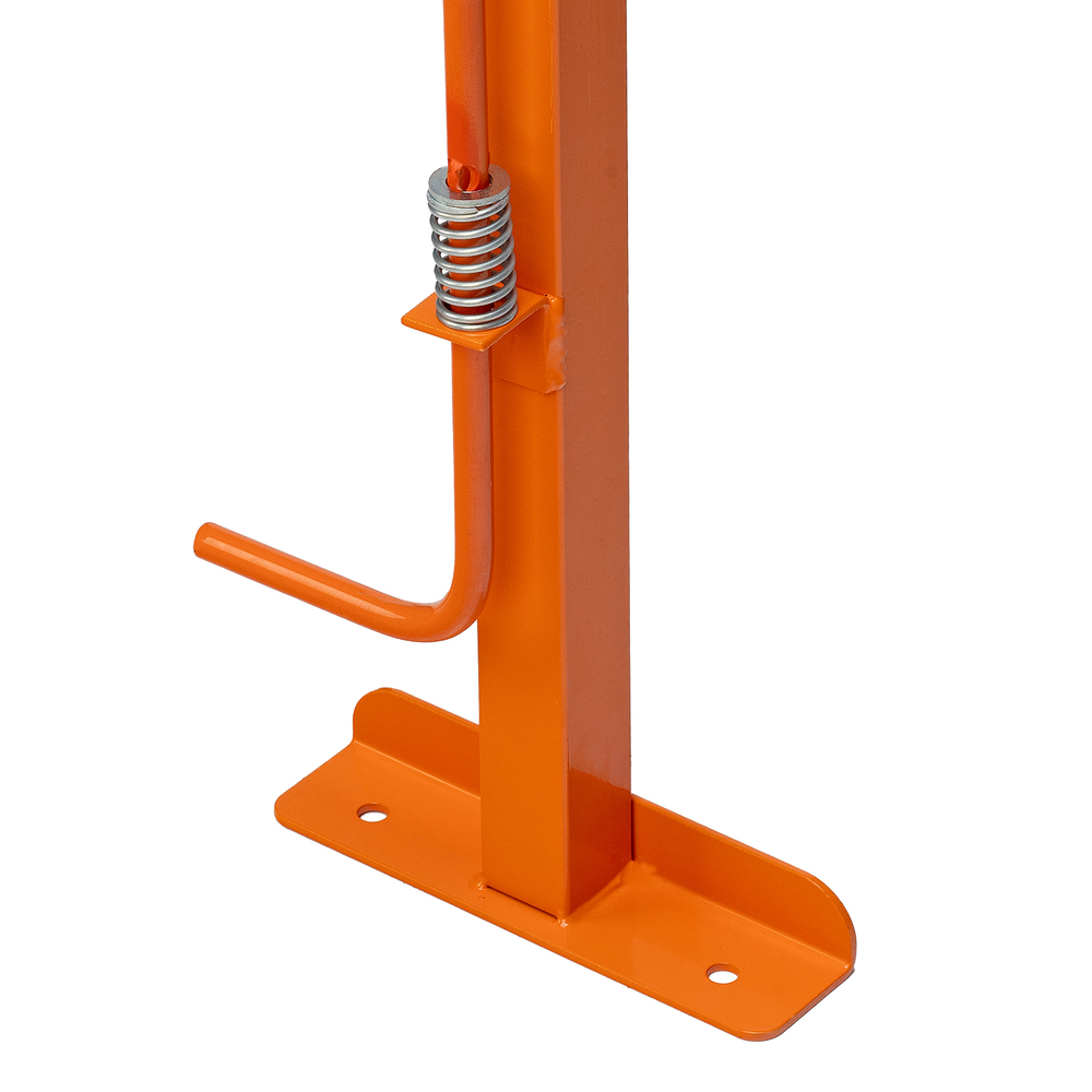 Бетоносмеситель БСЕ-120П, 120 л, 500 Вт, полиамидный венец Сибртех