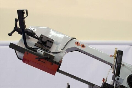 Станок ленточнопильный STALEX BS- 315G 400V 388122