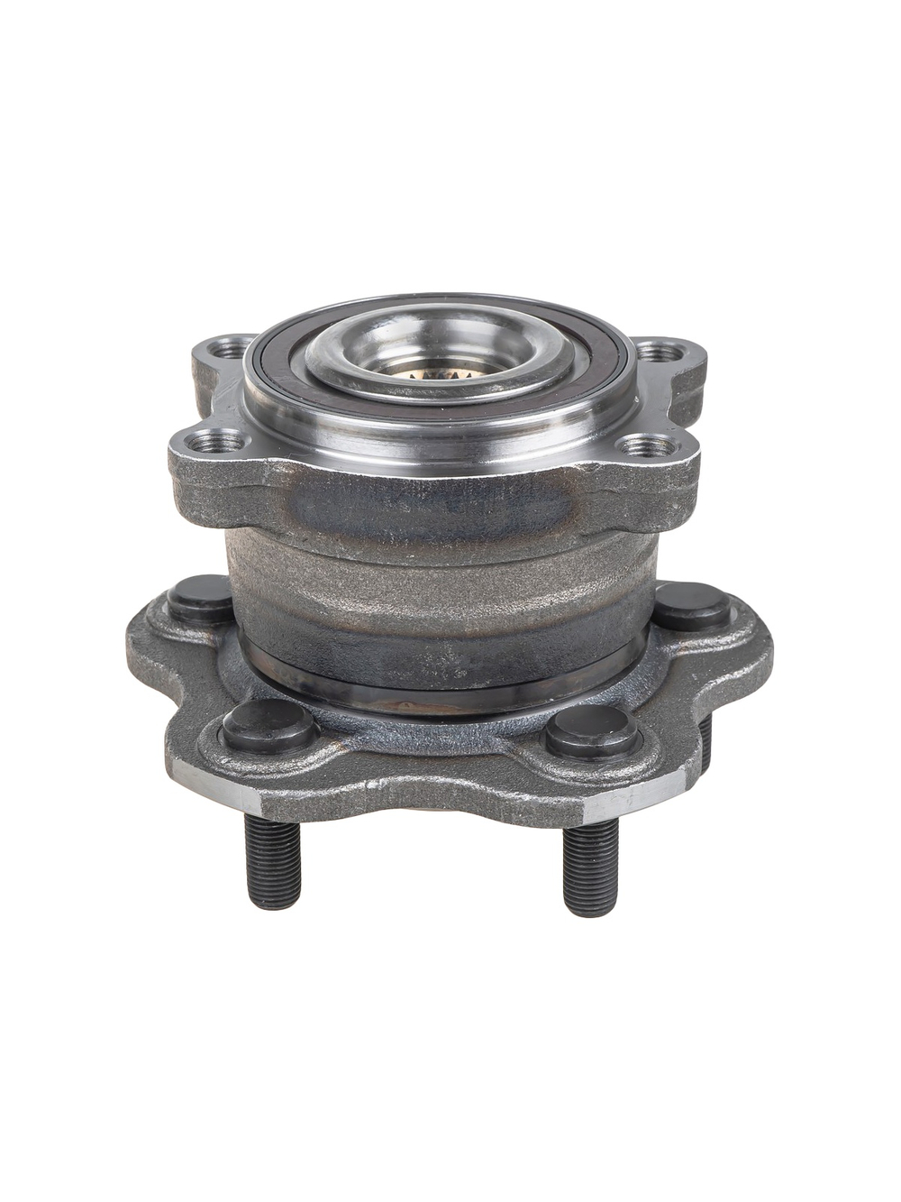 Ступица задняя в сборе L=R (c ABS) для NISSAN Murano (03-14)/Teana (08-13) GANZ GIM03137