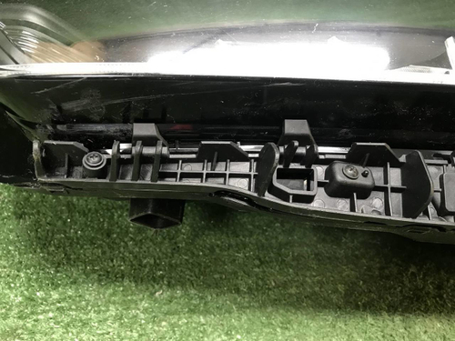 Фара левая Kia K5 (2019-2023) LED