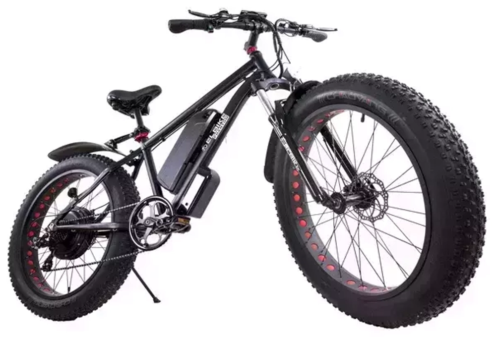 Электрофэтбайк Elbike PHANTOM VIP 13