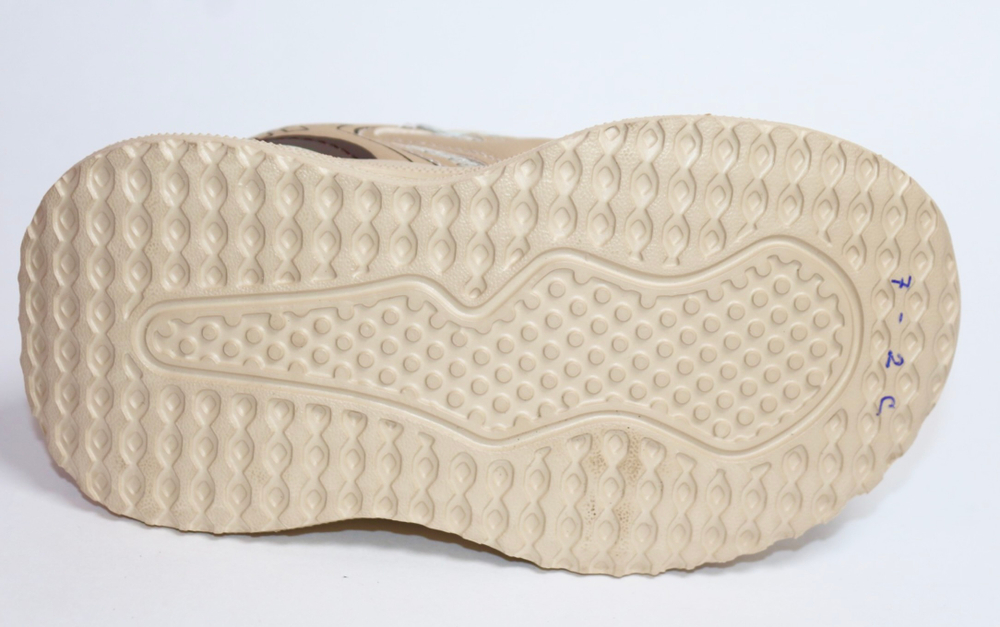 Кроссовки детские демисезонные Пчёлка Доми арт. 7-2C