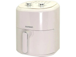 Аэрогриль Oursson AG5001/IV белый