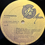 Novalis ‎– Flossenengel (Германия 1979г.)