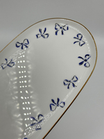 Блюдо Yves Saint Laurent by Yamaka