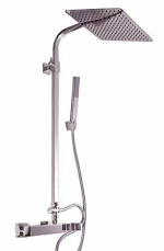 Душевая система Rav-Slezak LOIRA LR580.5/6 хром